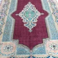 فروش قالی قرآنی دستباف|فرش|کرمان, |دیوار