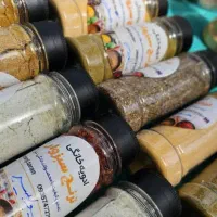 ادویه دست ساز خونگی