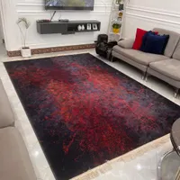 دو عدد فرش ۶ متری دانژه