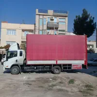باربری اسباب کشی سامان بار شهر و شهرستان 32249830