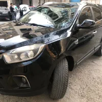 جک s5 مدل ۹۵ دنده