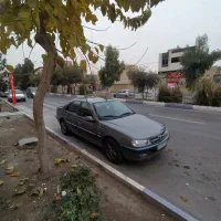 پژو پارس xu7خانگی