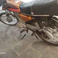 موتور مدل ۸۸شهباز|موتورسیکلت|اسفراین, |دیوار