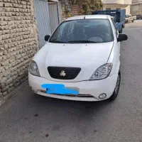 تیبا۱مدل۹۳دوگانه دستی|خودرو سواری و وانت|ارومیه, |دیوار