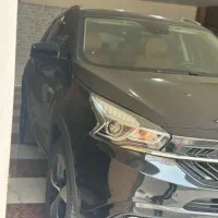 تیگو ۷ مدل ۹۷ در حد خشک استثنایی|خودرو سواری و وانت|پارسآباد, |دیوار