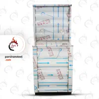 آبسردکن صنعتی /استیل