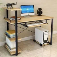 میز کار و میز کامپیوتر