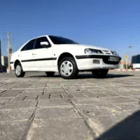 پژو پارس مدل ۹۴|خودرو سواری و وانت|بیرجند, |دیوار