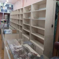 دکوراسیون و ویترین فروشگاه پوشاک|فروشگاه و مغازه|لنجان, |دیوار
