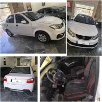 ساینا s مدل 1402 سالم