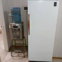 یخچال پارس خزر ۱۲ فوت
