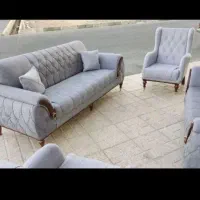 مبل راحتی افسون،