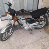 موتور سیکلت ۲۰۰ کبیر ۱۴۰۳