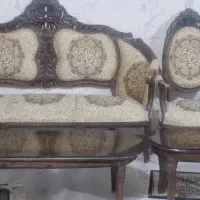 مبل 9نفره سالم