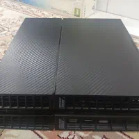 PS4 fat 1T|کنسول، بازی ویدئویی و آنلاین|بهارستان, |دیوار