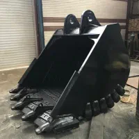 ساخت،تعمیر و طراحی انواع باکت بیل مکانیکی و لودر