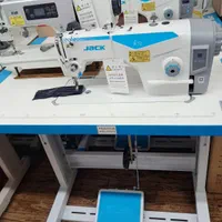 چرخ خیاطی صنعتی جکf12|چرخ خیاطی و ریسندگی|رشت, معلم|دیوار