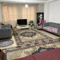 آپارتمان 100متری رویه نما در خرمدشت