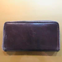 کیف پول پاسپورتی مارال چرم