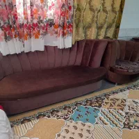 یک دست مبل ۱۳ نفره