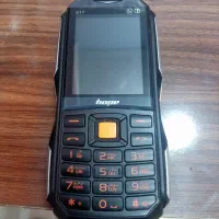 گوشی هوپs17|موبایل|میاندوآب, |دیوار