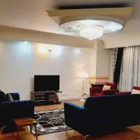 اجاره اپارتمان مبله در غرب /دهکده/چیتگر/تهرانسر|اجارهٔ کوتاه‌مدت آپارتمان و سوئیت|تهران, کوهک|دیوار