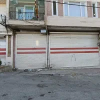 رهن و کرایه/فروش مغازه تجاری میدان فرمانداری|اجارهٔ مغازه و غرفه|دورود, |دیوار