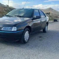 پژو 405GLX