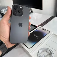 ایفون 14 پرو / با ریجستر / 256 گیگ