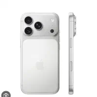 با پایین ترین قیمت iphone   آیفون ۱۷پرومکس