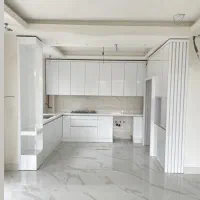 ساخت و تعمیر کابینت و کمد دیواری  و تعویض درب