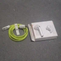 هندزفری وکابل