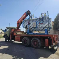 دیگ بخار با طراحی مهندسی