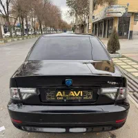 سورن پلاس XU7P سیمی مشکی ۱۴۰۵|خودرو سواری و وانت|شهرکرد, |دیوار