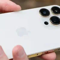 گوشی آیفون ۱۳ پرومکس 2سیم کارت zaa