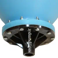 منبع تحت فشار ۲۴ لیتری برای مصارف خانگی|آبگرمکن، پکیج، شوفاژ|امیدیه, |دیوار