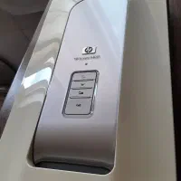 اسکنر  اچ پی hp4010 درحد