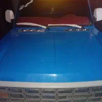 فروش نیسان مدل ۱۴۰۱ تمیز و بشرط