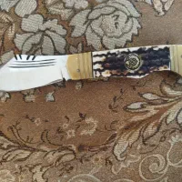 چاقو دنده‌ایی ۸دننده نونو