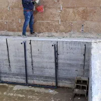 لوله کشی استخر و جکوزی آب و فاضلاب وسیستم گرمایشی|خدمات پیشه و مهارت|شیراز, جانبازان|دیوار