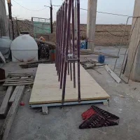 خرک شیشه وسنگ اسلب|قطعات یدکی و لوازم جانبی|فشاپویه, |دیوار