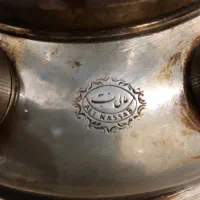چراغ عالی نسب چراغ زنبوری|کلکسیون اشیاء عتیقه|رباط‌کریم, الارد|دیوار