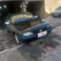 ۴۰۵ مدل ۸۳ انژکتور