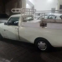 وانت پیکان دوگانه فابریک