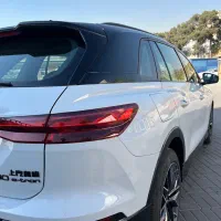 آئودی Q5 ایترون 40 مدل 2024 تیپ ۴|خودرو سواری و وانت|تهران, جوادیه تهرانپارس|دیوار