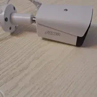 فروش دوربین مدار بسته در حد نو