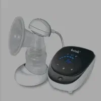 شیردوش برقی