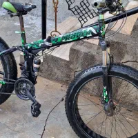 دوچرخه سایز ۲۶|دوچرخه، اسکیت، اسکوتر|سوق, |دیوار