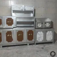 خرید و فروش کابینت فلزی
