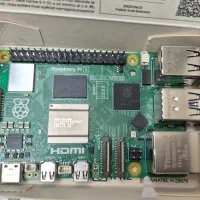 فروش Raspberry Pi 5